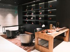 -万丽轩·粤菜(王府井金茂万丽酒店)