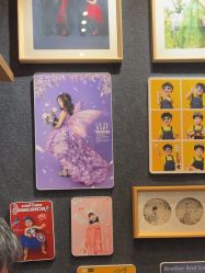 -倾城宝贝儿童摄影(浦东金谊店)