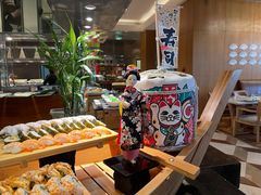 -二楼咖啡厅·厦门源昌凯宾斯基大酒店(湖滨中路店)