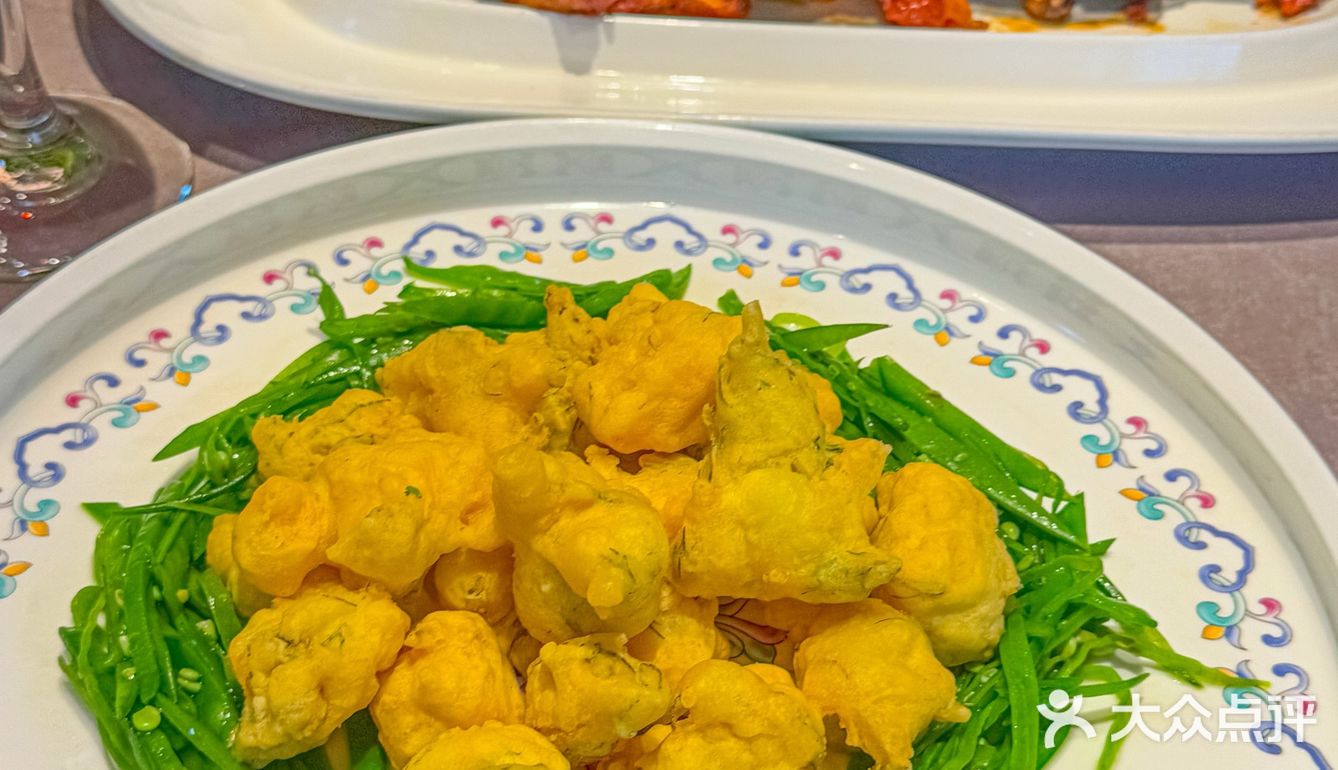哈尔滨群力！！这家餐厅为啥我才知道！