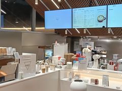 -Manner Coffee(徐汇滨江店)