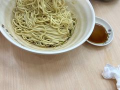 干拌面-蒋家桥饺面店(广陵路店)