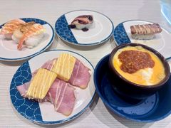 -滨寿司(新街口中央商场店)