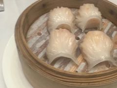 -明阁 Ming Court(广州朗豪酒店)