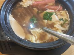 -老姑砂锅·烧烤天津菜(体北道店)
