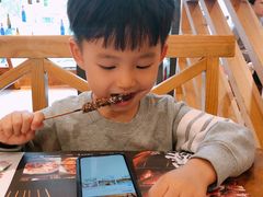 -木屋烧烤(西南角店)