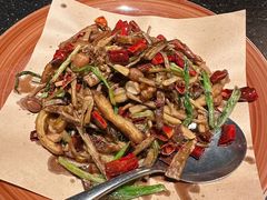 -华豫川酒家(大卫城店)