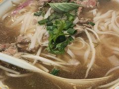 -越南牛肉河粉餐厅(书院巷店)