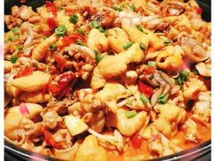 -蛙小侠(亚欧商厦店)