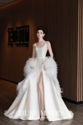 -MuseMarry婚纱(前海嘉里中心店)