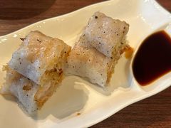 -蛇口希尔顿南海酒店·随轩中餐厅·粤菜