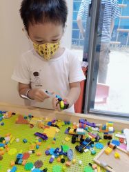 -PIPIKINGDOM皮皮王国欢乐号(欢乐海岸购物中心店)