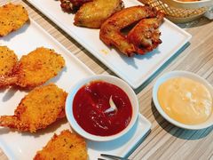 -必胜客(联投东方店)