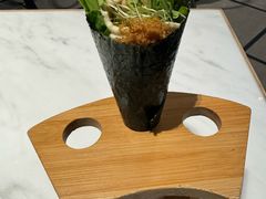 -茹·pure vegan(博华广场店)