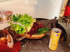 -云海肴云南菜·蒸汽石锅鱼(青岛万象城店)