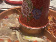 -京元盛铜锅涮肉(上海总店)
