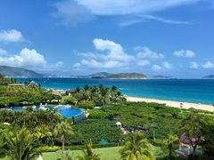 -三亚亚龙湾天域度假酒店