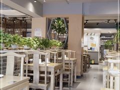 大堂-河沿肉饼Beijing Pie(东华门店)