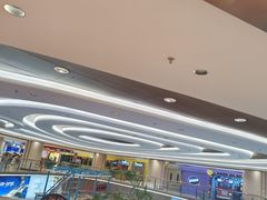 -新奥购物中心