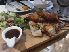 泰香烧鸡-青檸泰 LIME THAI (财富购物中心店)