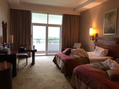 -雅安楠水阁温泉酒店