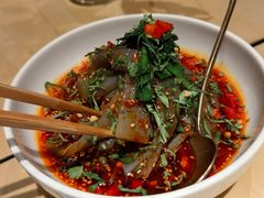 -一坐一忘云南菜(卓悦中心)