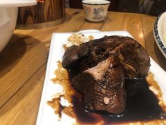 古镇酱鸭-乌记大厨餐厅