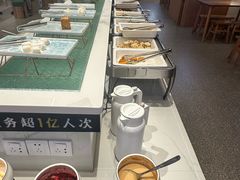 -素满香·食养自助(建邺万达店)