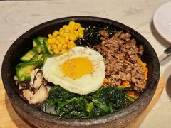 -七八冷面·延边朝鲜族美食(欢乐谷店)