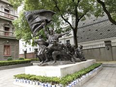 -南昌八一起义纪念馆