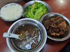 -阿秋牛排(湖心街店)