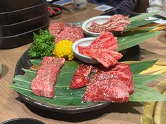 -虎丸烧肉(世纪汇店)