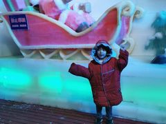 -福州罗源湾海洋世界旅游区