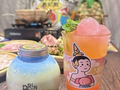 -泰妃殿(武汉首店)