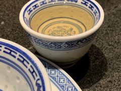 -南京大牌档(新街口德基广场店)