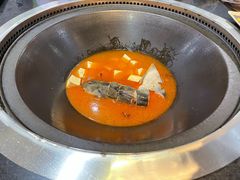 -老刘生态大鱼坊铁锅炖鱼(赛马场店)