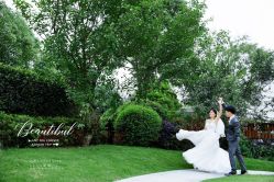 -帆拉斐婚纱摄影(春熙店)