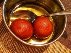 玫瑰奶球-Pita's&Tika's中东和印度风味餐厅(龙湖天街店)