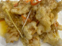 -东北风味思缘食府(对湖路店)