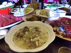 -华东国际大饭店