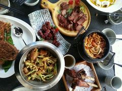 android_upload_pic-蜜桃餐厅·古运河畔(南下塘店)