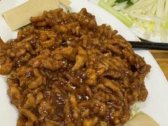-姥家春饼店(漳州二路店)