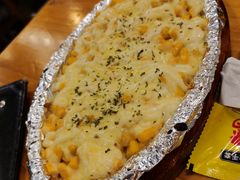 -咕咕站韩国料理(紫金港店)