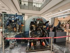 -凯德广场(学府店)