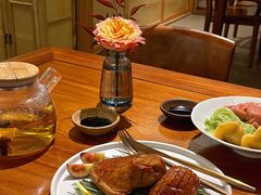 -七色云蔬食(喜邻里店)
