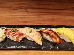 -赤稻·日式料理(禅城店)