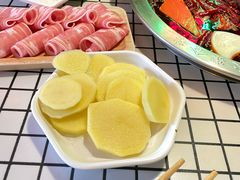 -土货重庆火锅(罗斯福广场店)