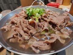 -肖四女乐山跷脚牛肉(滨江天街店)
