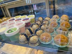 -麦雪尔甜品·生日蛋糕(新街口旗舰店)