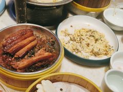 -红蜡烛-养生粥-津鲁菜(中山路店)